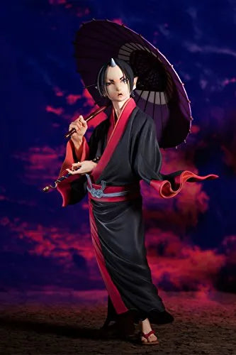 Hoozuki no Reitetsu - Hoozuki - Hdge - Mens Hdge No.4 - A-Type (Union Creative International Ltd)ㅤ – Union Creative – ActionFigureBrasil