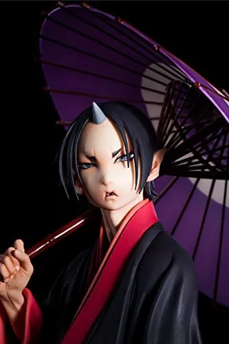 Hoozuki no Reitetsu - Hoozuki - Hdge - Mens Hdge No.4 - A-Type (Union Creative International Ltd)ㅤ – Union Creative – ActionFigureBrasil