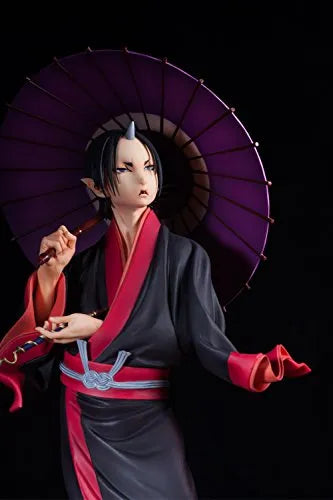Hoozuki no Reitetsu - Hoozuki - Hdge - Mens Hdge No.4 - A-Type (Union Creative International Ltd)ㅤ – Union Creative – ActionFigureBrasil