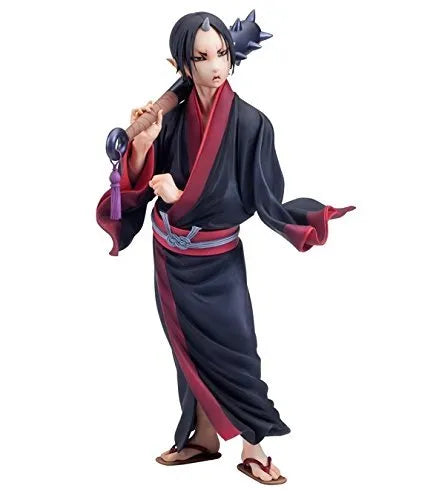 Hoozuki no Reitetsu - Hoozuki - Hdge - Mens Hdge No.6 - Iron Club Ver.ㅤ – Union Creative – ActionFigureBrasil