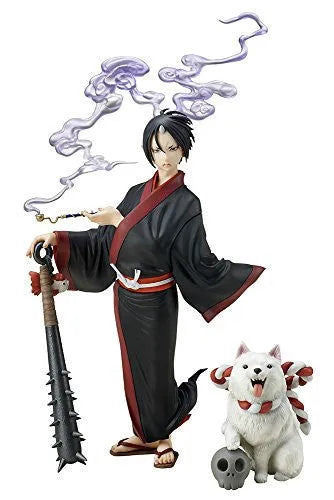 Hoozuki no Reitetsu - Hoozuki - Shiro - 1/8 (Ques Q)ㅤ – quesQ – ActionFigureBrasil