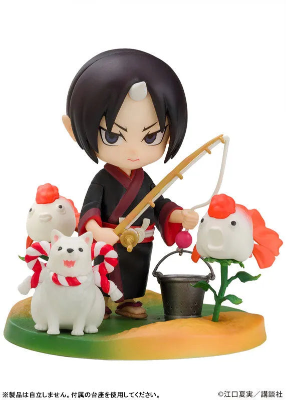 Hoozuki no Reitetsu - Hoozuku and Shiro (Proof)ㅤ – Proof – ActionFigureBrasil