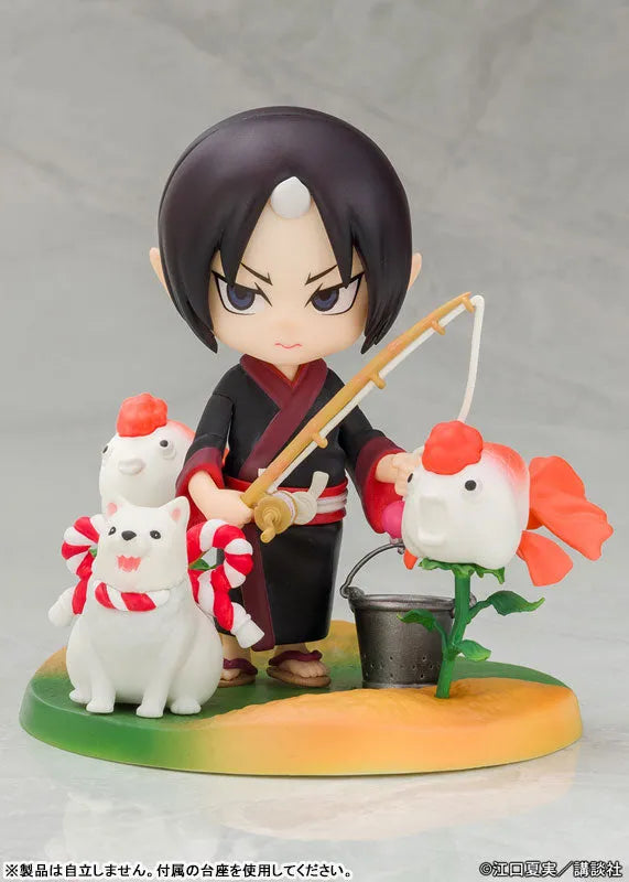 Hoozuki no Reitetsu - Hoozuku and Shiro (Proof)ㅤ – Proof – ActionFigureBrasil