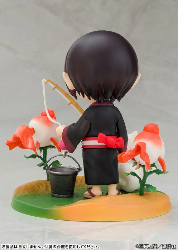 Hoozuki no Reitetsu - Hoozuku and Shiro (Proof)ㅤ – Proof – ActionFigureBrasil