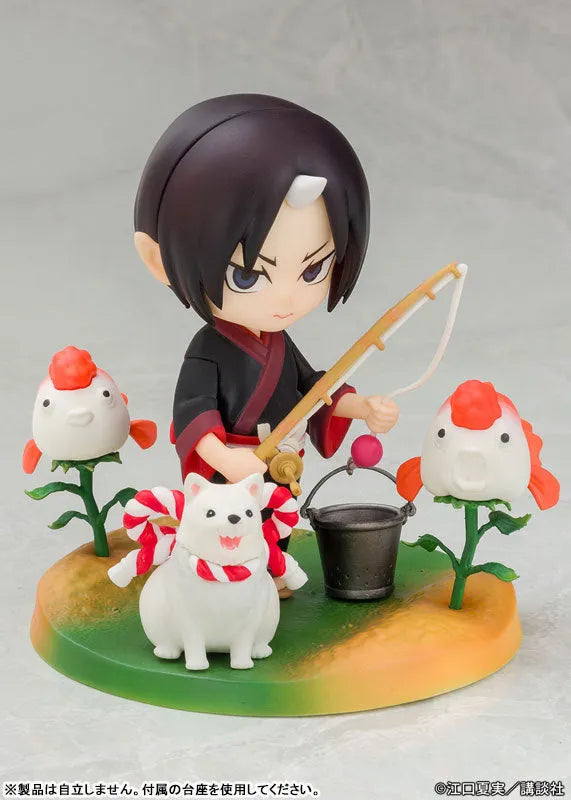 Hoozuki no Reitetsu - Hoozuku and Shiro (Proof)ㅤ – Proof – ActionFigureBrasil