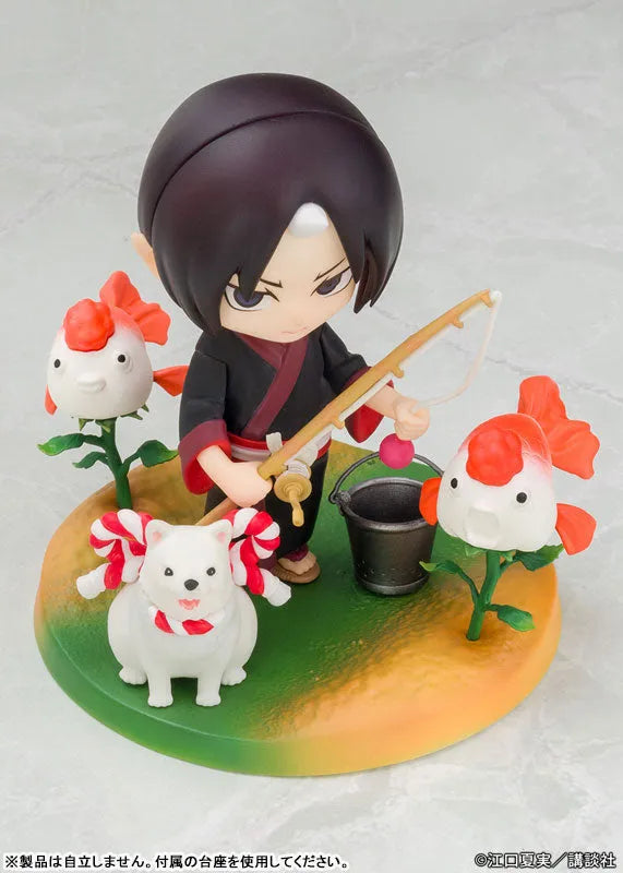 Hoozuki no Reitetsu - Hoozuku and Shiro (Proof)ㅤ – Proof – ActionFigureBrasil