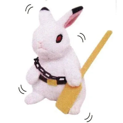 Hoozuki no Reitetsu - Karashi - Raging (San-ei)ㅤ – Sanei – ActionFigureBrasil