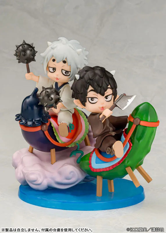 Hoozuki no Reitetsu - Karauri - Nasubi (Proof)ㅤ – Proof – ActionFigureBrasil
