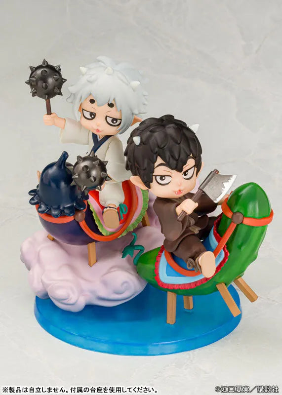 Hoozuki no Reitetsu - Karauri - Nasubi (Proof)ㅤ – Proof – ActionFigureBrasil