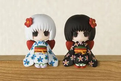 Hoozuki no Reitetsu - Vol 14 - Limited Editionㅤ – Kodansha – ActionFigureBrasil — ângulo diferente