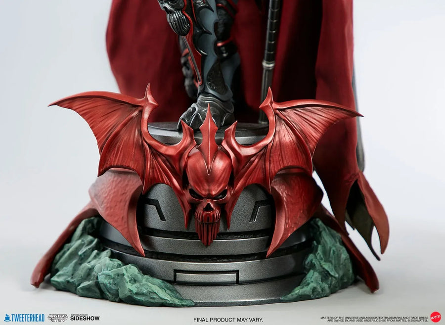 Hordak Legends - LIMITED EDITION – Tweeterhead – ActionFigure Brasil