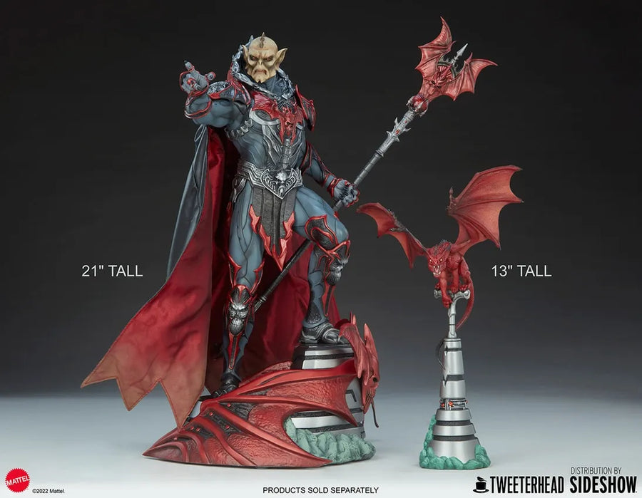 Hordak’s Minion - LIMITED EDITION (Hordak Minion) – Tweeterhead – ActionFigure Brasil