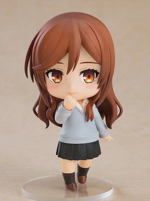 Horimiya - Hori Kyouko - Nendoroid #1897 - 2024 Re-release (Good Smile Company)ㅤ – Good Smile Company – ActionFigureBrasil