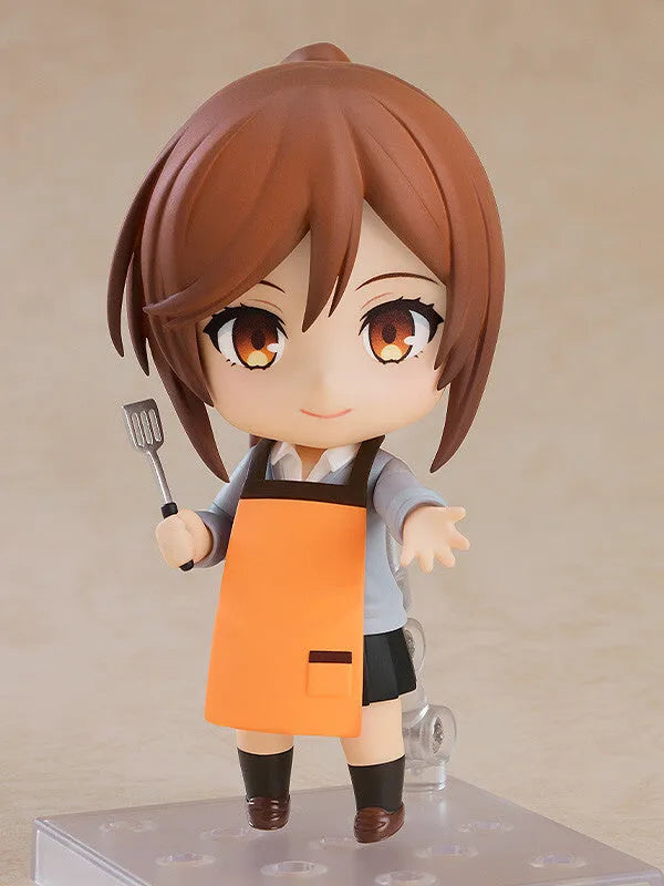 Horimiya - Hori Kyouko - Nendoroid #1897 - 2024 Re-release (Good Smile Company)ㅤ – Good Smile Company – ActionFigureBrasil