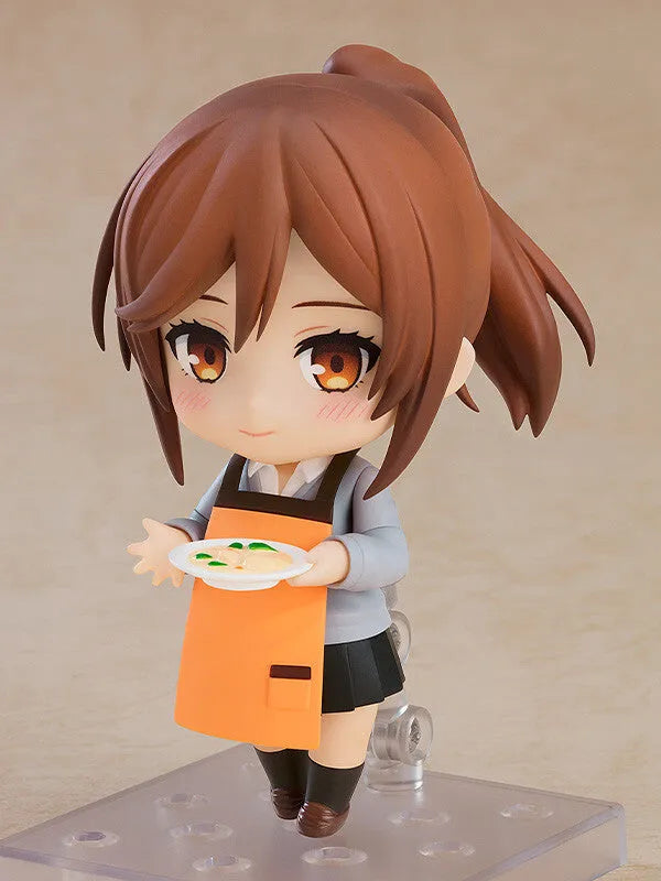 Horimiya - Hori Kyouko - Nendoroid #1897 - 2024 Re-release (Good Smile Company)ㅤ – Good Smile Company – ActionFigureBrasil