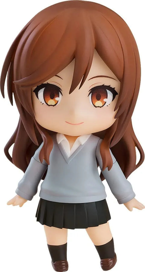 Horimiya - Hori Kyouko - Nendoroid #1897 (Good Smile Company)ㅤ – Good Smile Company – ActionFigureBrasil