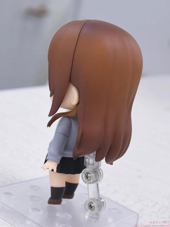 Horimiya - Hori Kyouko - Nendoroid #1897 (Good Smile Company)ㅤ – Good Smile Company – ActionFigureBrasil