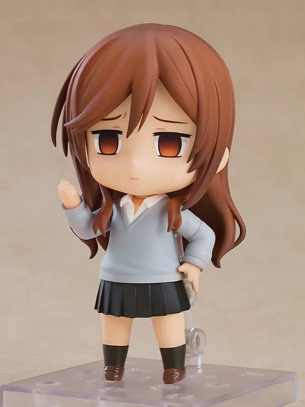 Horimiya - Hori Kyouko - Nendoroid #1897 (Good Smile Company)ㅤ – Good Smile Company – ActionFigureBrasil