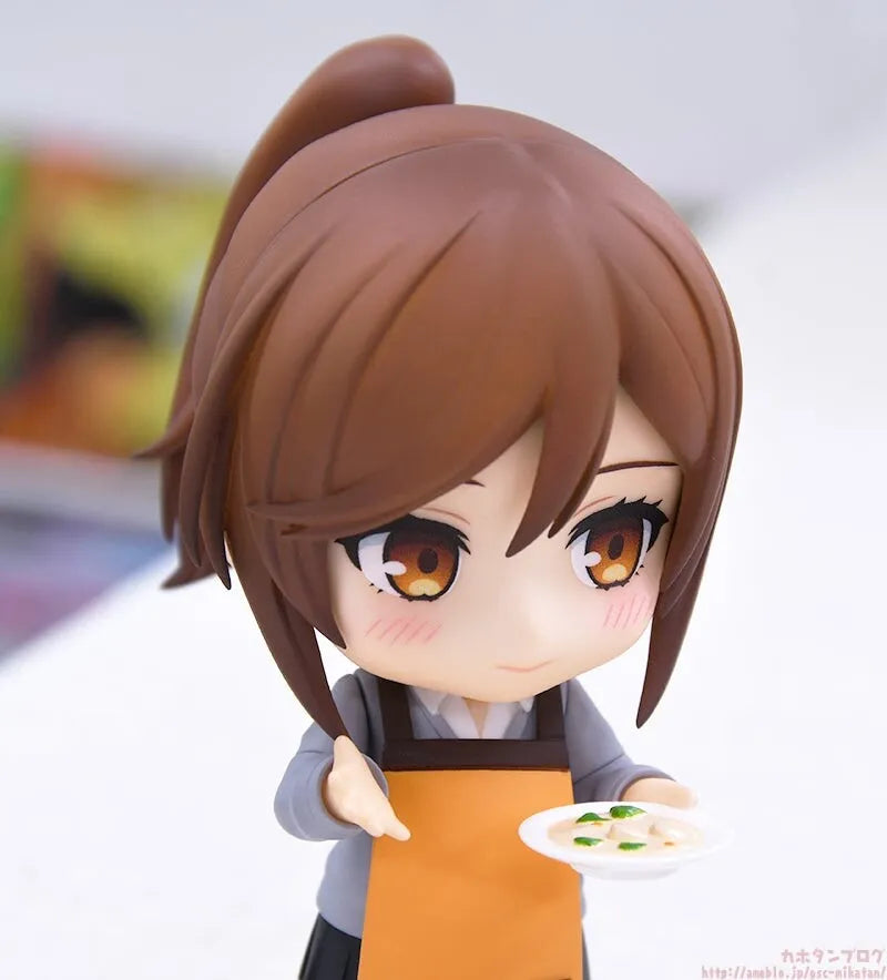 Horimiya - Hori Kyouko - Nendoroid #1897 (Good Smile Company)ㅤ – Good Smile Company – ActionFigureBrasil