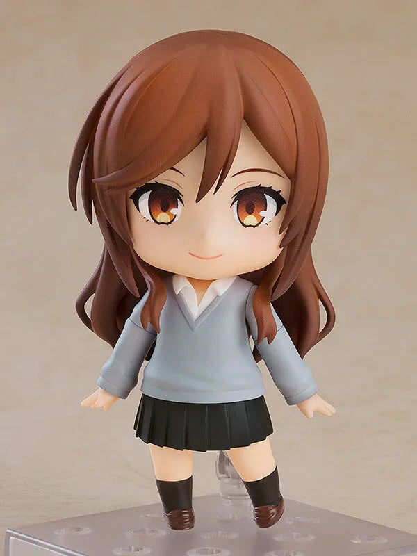 Horimiya - Hori Kyouko - Nendoroid #1897 (Good Smile Company)ㅤ – Good Smile Company – ActionFigureBrasil