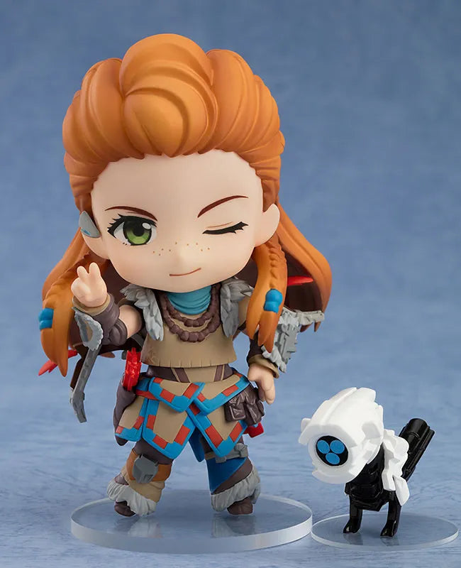 Horizon Forbidden West - Aloy - Watcher - Nendoroid #1850 (Good Smile Company)ㅤ – Good Smile Company – ActionFigureBrasil