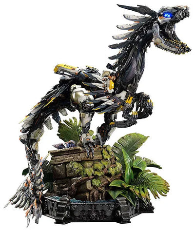 Horizon Forbidden West - Clawstrider - Ultimate Premium Masterline (UPMHFW-01) - 1/4 (Prime 1 Studio)ㅤ – Prime 1 Studio – ActionFigureBrasil
