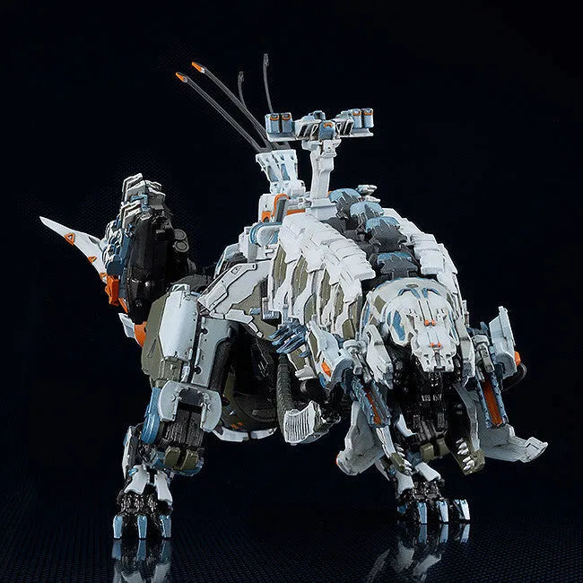Horizon Forbidden West - Thunderjaw - Moderoid (Good Smile Company)ㅤ – Good Smile Company – ActionFigureBrasil