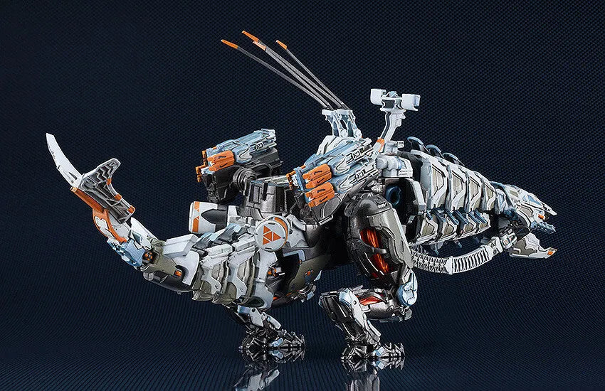 Horizon Forbidden West - Thunderjaw - Moderoid (Good Smile Company)ㅤ – Good Smile Company – ActionFigureBrasil