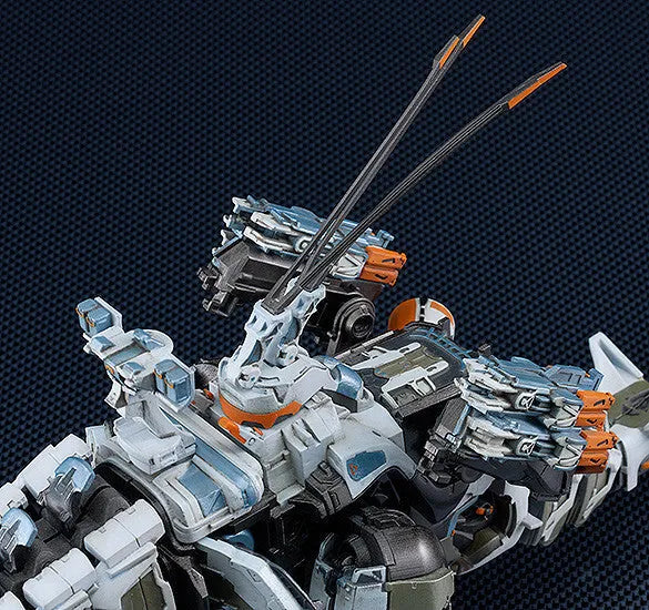 Horizon Forbidden West - Thunderjaw - Moderoid (Good Smile Company)ㅤ – Good Smile Company – ActionFigureBrasil