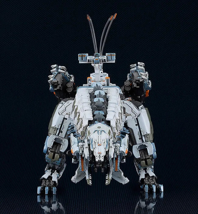 Horizon Forbidden West - Thunderjaw - Moderoid (Good Smile Company)ㅤ – Good Smile Company – ActionFigureBrasil