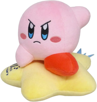 Hoshi no Kirby 30th - Nuigurumi - Earaidomashin (Sanei Boeki)ㅤ – Sanei Boeki – ActionFigureBrasil