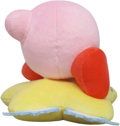 Hoshi no Kirby 30th - Nuigurumi - Earaidomashin (Sanei Boeki)ㅤ – Sanei Boeki – ActionFigureBrasil — detalhe do produto