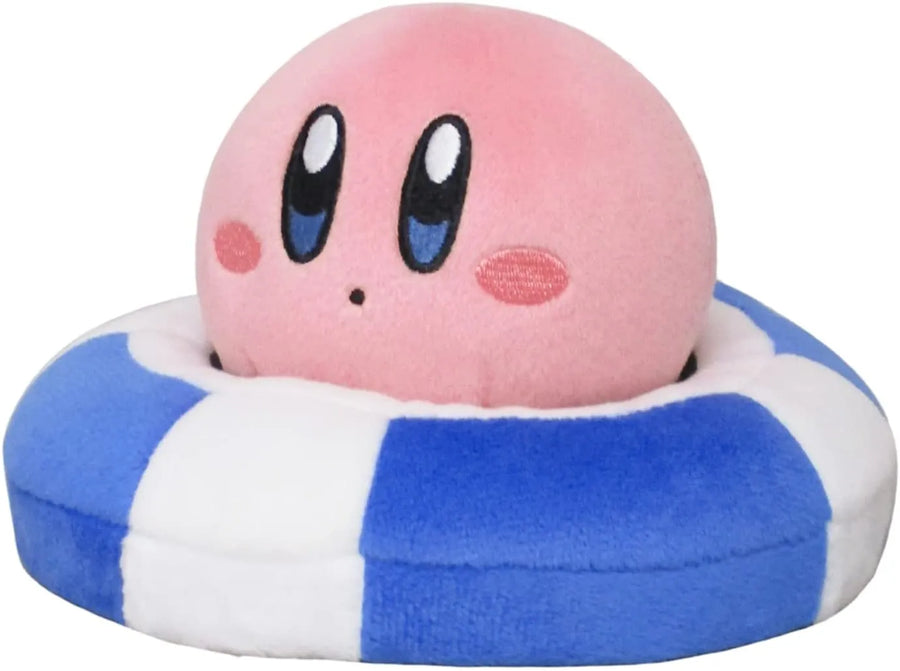 Hoshi no Kirby 30th - Nuigurumi - Hōruinwan (Sanei Boeki)ㅤ – Sanei Boeki – ActionFigureBrasil