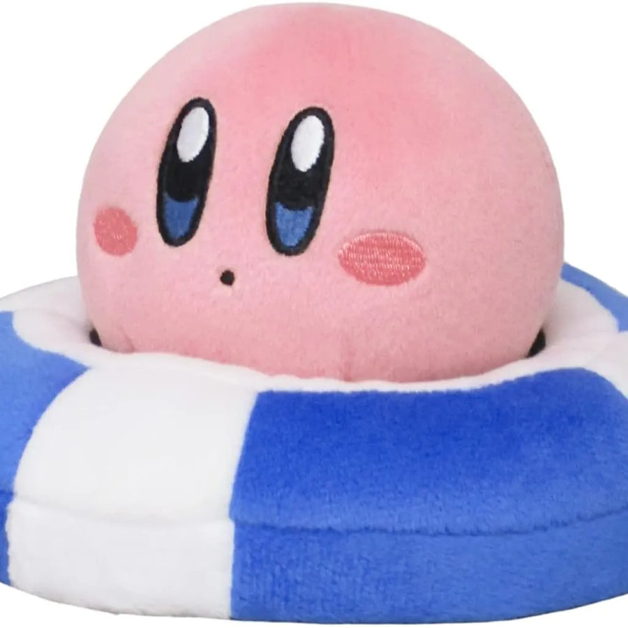 Hoshi no Kirby 30th - Nuigurumi - Hōruinwan (Sanei Boeki)ㅤ – Sanei Boeki – ActionFigureBrasil