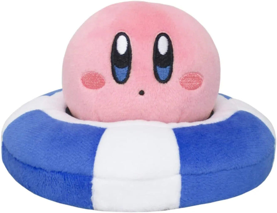Hoshi no Kirby 30th - Nuigurumi - Hōruinwan (Sanei Boeki)ㅤ – Sanei Boeki – ActionFigureBrasil