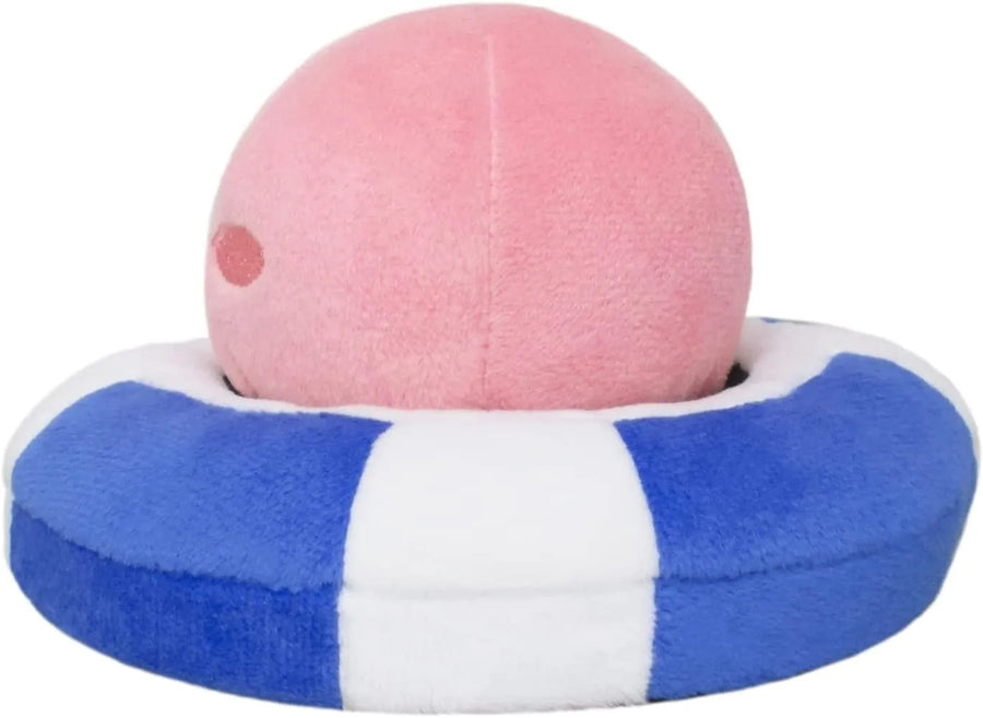 Hoshi no Kirby 30th - Nuigurumi - Hōruinwan (Sanei Boeki)ㅤ – Sanei Boeki – ActionFigureBrasil