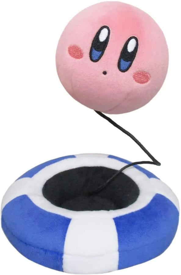 Hoshi no Kirby 30th - Nuigurumi - Hōruinwan (Sanei Boeki)ㅤ – Sanei Boeki – ActionFigureBrasil