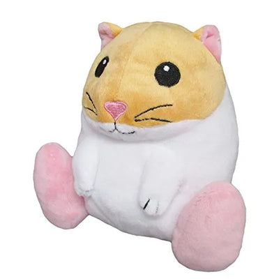 Hoshi no Kirby - Allstar Collection Plush - KP26 - Rickㅤ – Sanei Boeki – ActionFigureBrasil