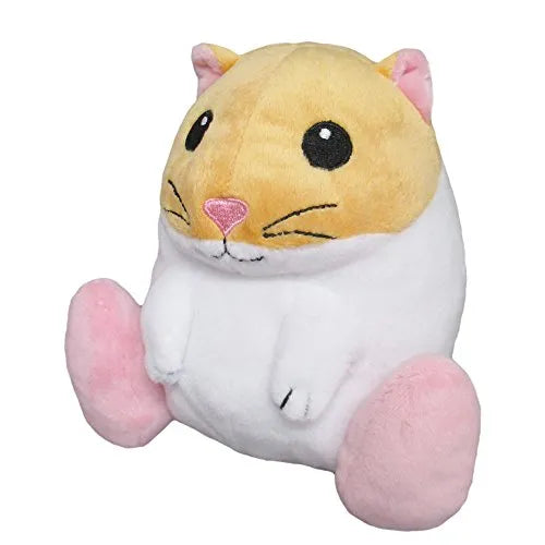 Hoshi no Kirby - Allstar Collection Plush - KP26 - Rickㅤ – Sanei Boeki – ActionFigureBrasil