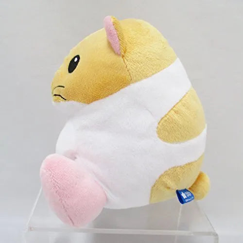 Hoshi no Kirby - Allstar Collection Plush - KP26 - Rickㅤ – Sanei Boeki – ActionFigureBrasil