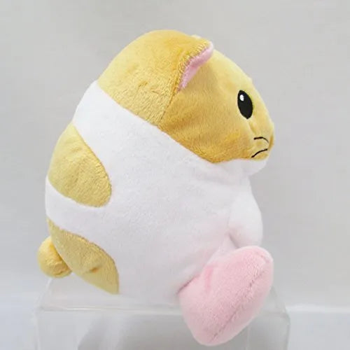 Hoshi no Kirby - Allstar Collection Plush - KP26 - Rickㅤ – Sanei Boeki – ActionFigureBrasil