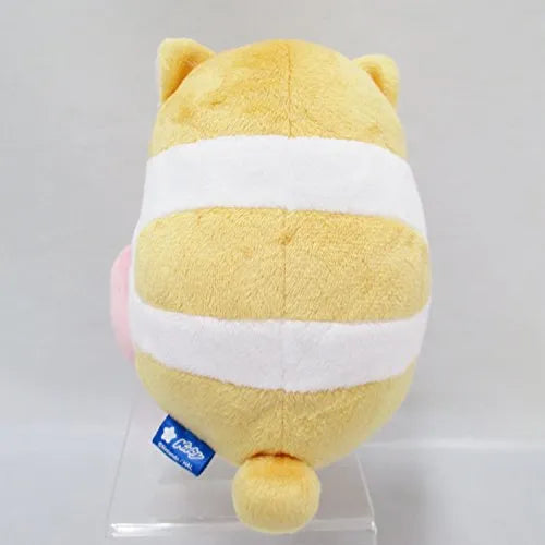 Hoshi no Kirby - Allstar Collection Plush - KP26 - Rickㅤ – Sanei Boeki – ActionFigureBrasil