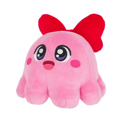 Hoshi no Kirby - ChuChu - Hoshi no Kirby All Star Collection Nuigurumi (KP54) - S (San-ei)ㅤ – Sanei – ActionFigureBrasil