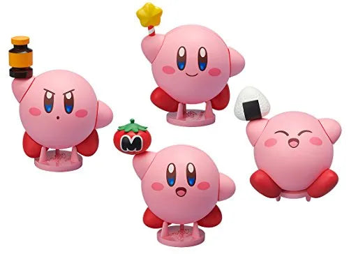 Hoshi no Kirby - Kirby - Corocoroid Kirby Collectible Figures (Good Smile Company)ㅤ – Good Smile Company – ActionFigureBrasil