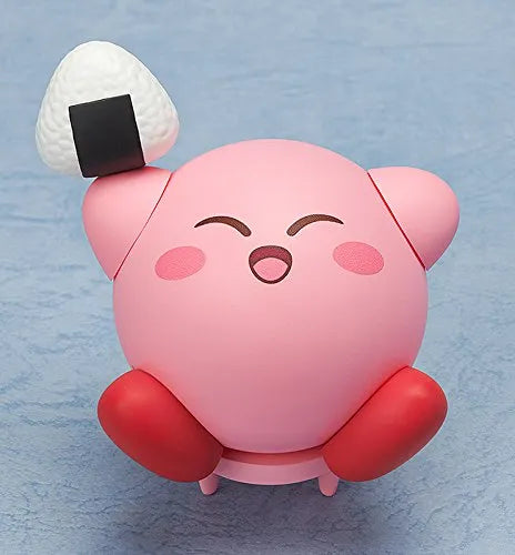 Hoshi no Kirby - Kirby - Corocoroid Kirby Collectible Figures (Good Smile Company)ㅤ – Good Smile Company – ActionFigureBrasil