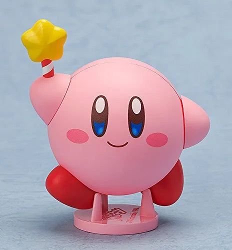 Hoshi no Kirby - Kirby - Corocoroid Kirby Collectible Figures (Good Smile Company)ㅤ – Good Smile Company – ActionFigureBrasil