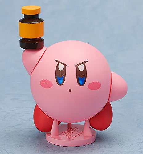 Hoshi no Kirby - Kirby - Corocoroid Kirby Collectible Figures (Good Smile Company)ㅤ – Good Smile Company – ActionFigureBrasil