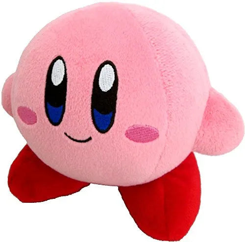 Hoshi no Kirby - Kirby - Hoshi no Kirby All Star Collection - S (San-ei)ㅤ – Sanei – ActionFigureBrasil