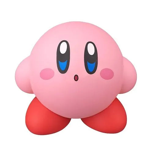 Hoshi no Kirby - Kirby - Hoshi no Kirby - Sofubi Collection - Sofubi Figure - Futsuu - Re-release (Ensky)ㅤ – Ensky – ActionFigureBrasil