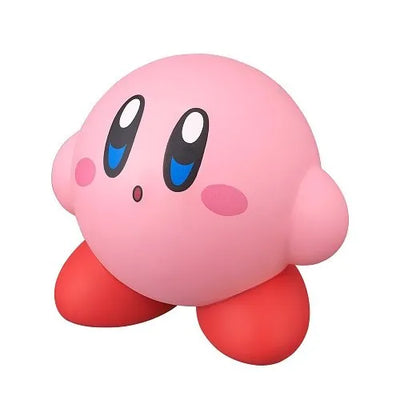 Hoshi no Kirby - Kirby - Hoshi no Kirby - Sofubi Collection - Sofubi Figure - Futsuu - Re-release (Ensky)ㅤ – Ensky – ActionFigureBrasil — ângulo diferente
